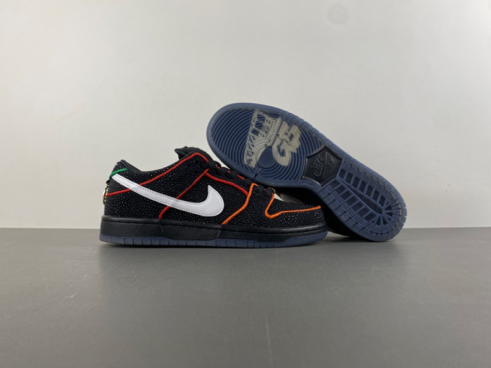 Nike Dunk Low HV1664-001