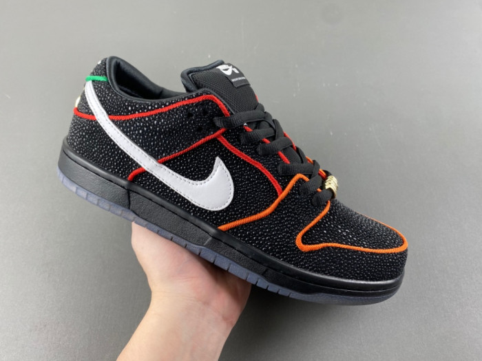Nike Dunk Low HV1664-001