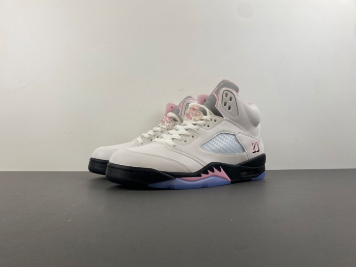 Air Jordan 5 OG “35th Anniversary” HQ7978-102