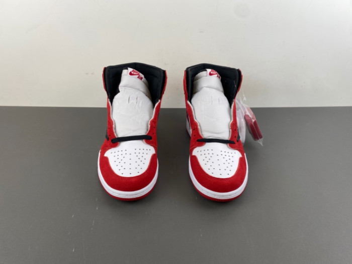Travis Scott x Air Jordan 1 Low OG DH3227-601