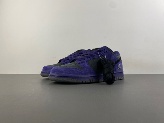 2025 Svp*me x nike dunk low sb hq8487-500