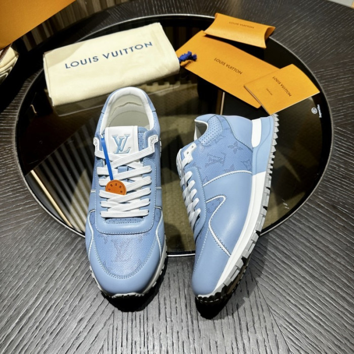 LOU1VTON SNEAKER