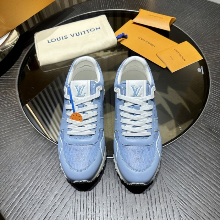 LOU1VTON SNEAKER