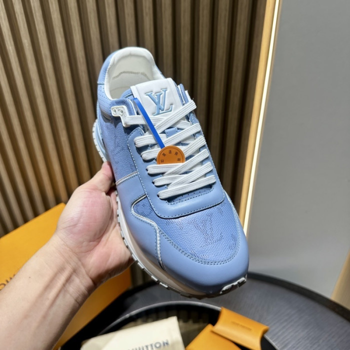 LOU1VTON SNEAKER