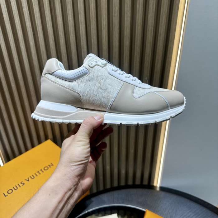 LOU1VTON SNEAKER