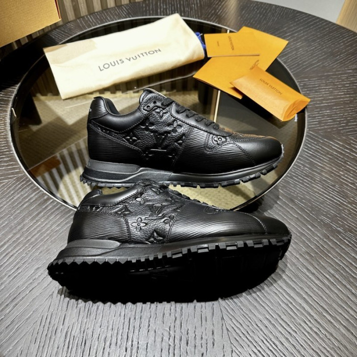 LOU1VTON SNEAKER