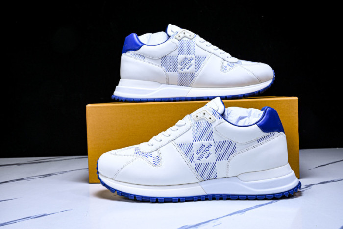 LOU1VTON SNEAKER