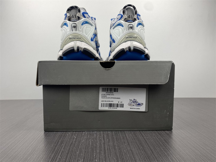 BLCG RUNNER SNEAKER