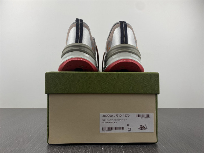 gucc1 run sneaker
