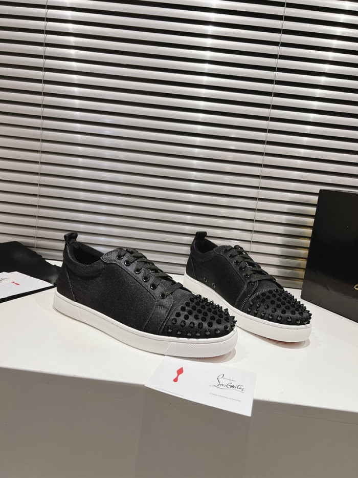 Christian Loubout1n Customize Shoes
