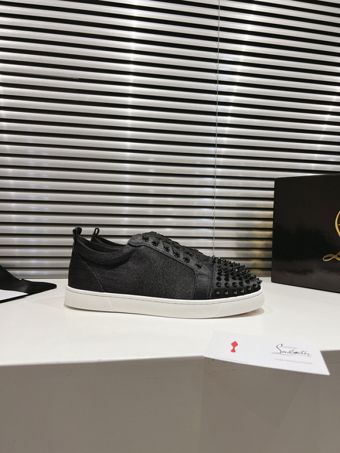Christian Loubout1n Customize Shoes