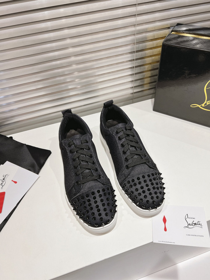 Christian Loubout1n Customize Shoes
