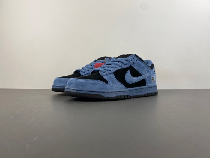 2025 Svp*me x nike dunk low sb hq8487-40