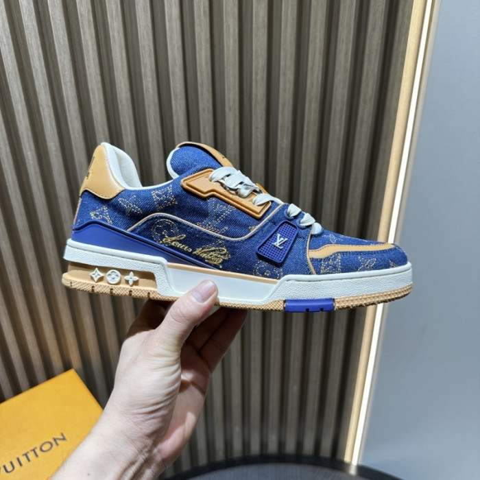 LOU1VTON SNEAKER