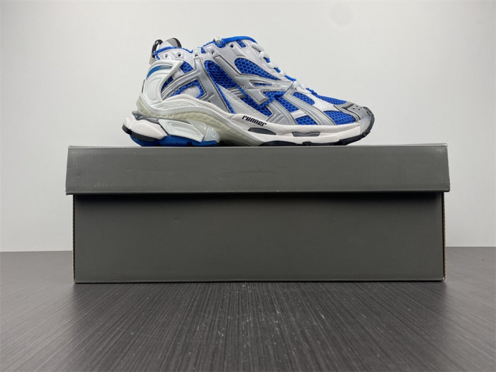 BLCG RUNNER SNEAKER