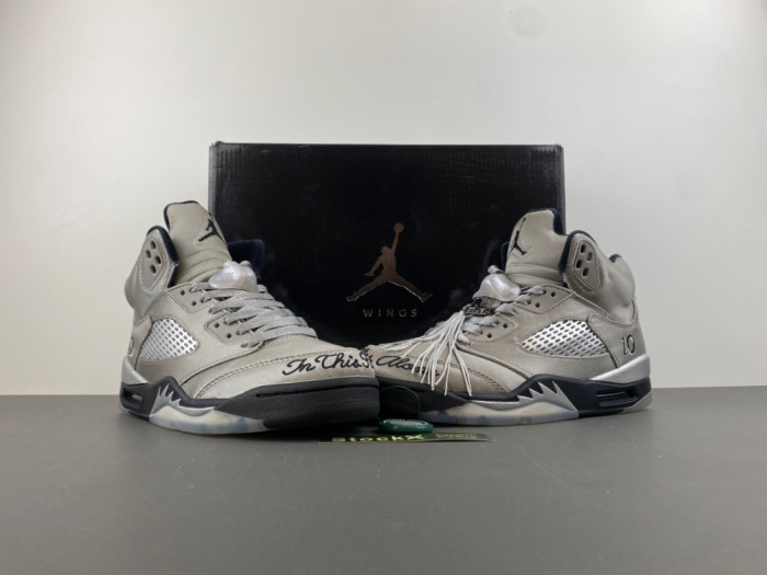 Air Jordan 5 OG Wings IO2038-001