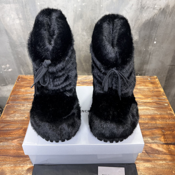 BLCG boots