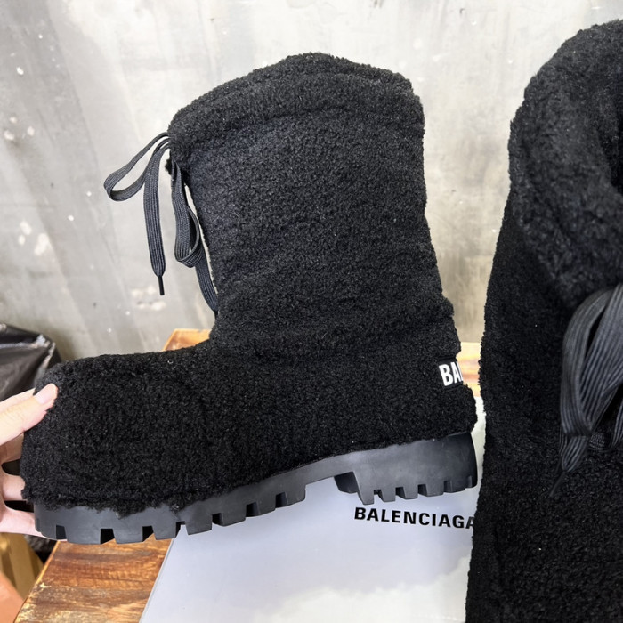 BLCG boots