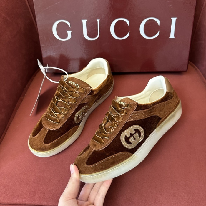 Gv*c G75 Sneaker
