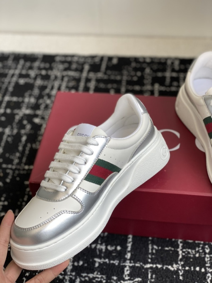 Gv*c GG Sneaker