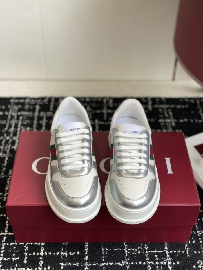 Gv*c GG Sneaker