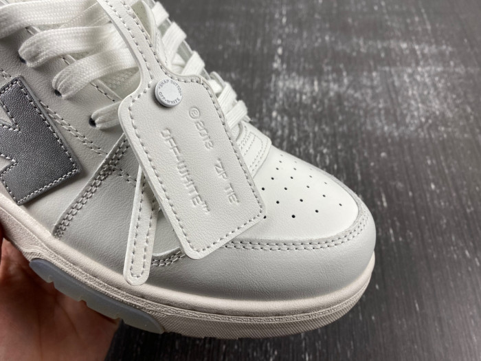 OFF-WHITE Out Of Office