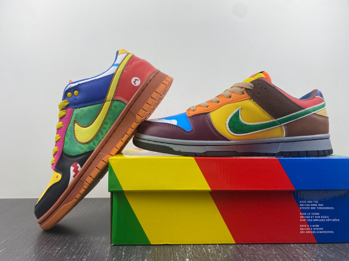 Nike Dunk Low