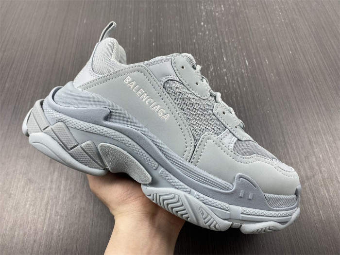 BLC* TRIPLE S TRAINER