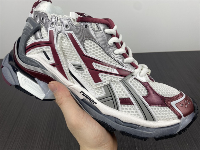 BLCG RUNNER SNEAKER