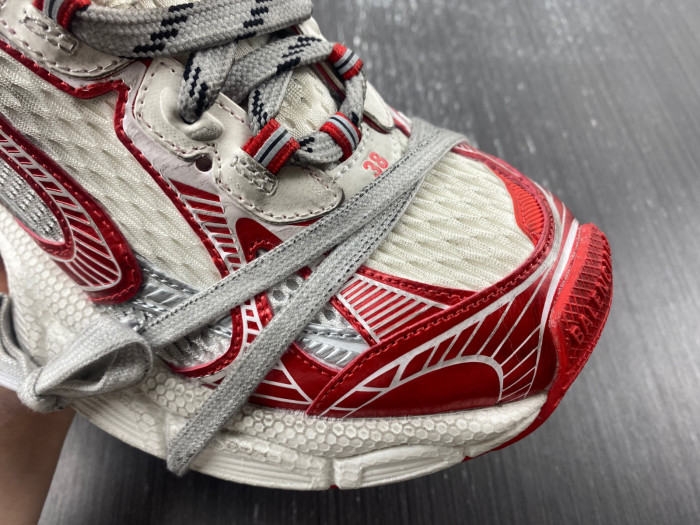 blc* 3xl sneaker
