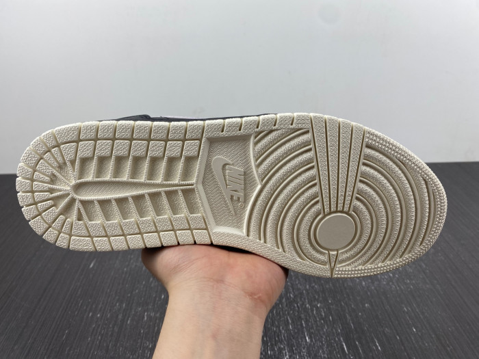 Air Jordan 1 Low SE
