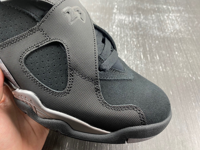 air jordan 8 winter "gunsmoke" fd1334-001