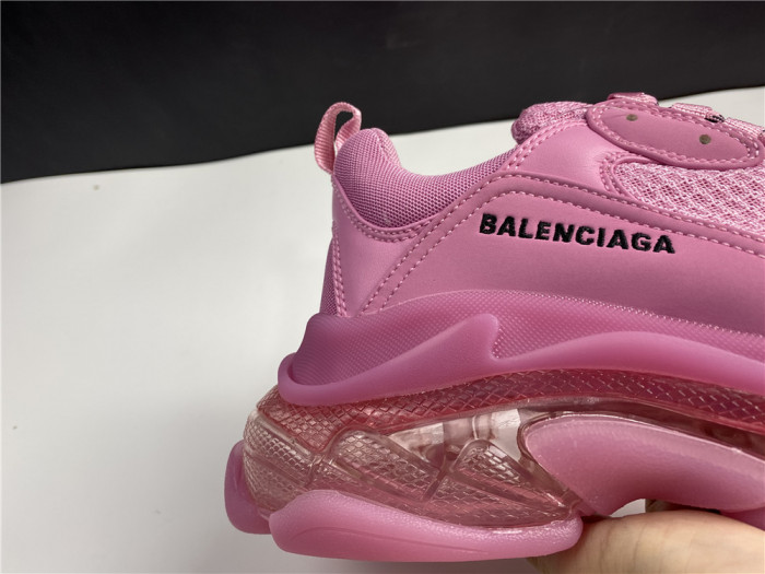 blc* triple s trainer