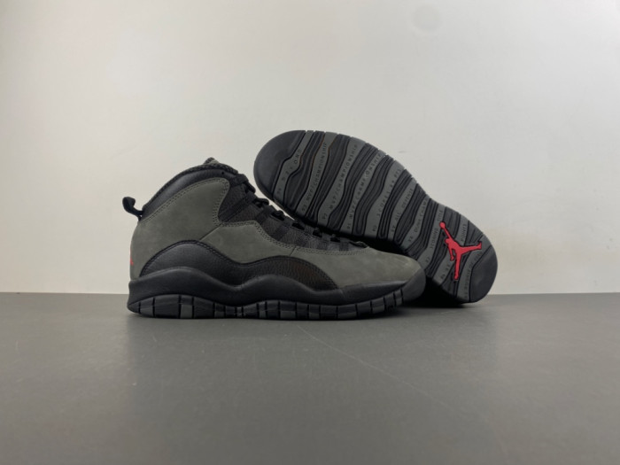 Air Jordan 10 Retro Shadow HJ6779-001