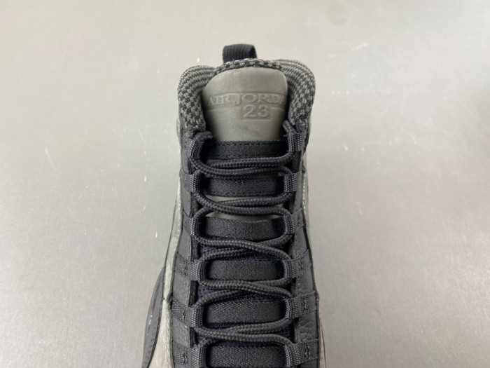 Air Jordan 10 Retro Shadow HJ6779-001