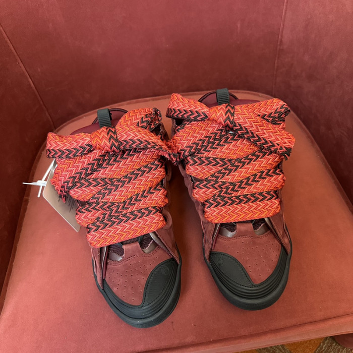 Lanv1n Sneakers