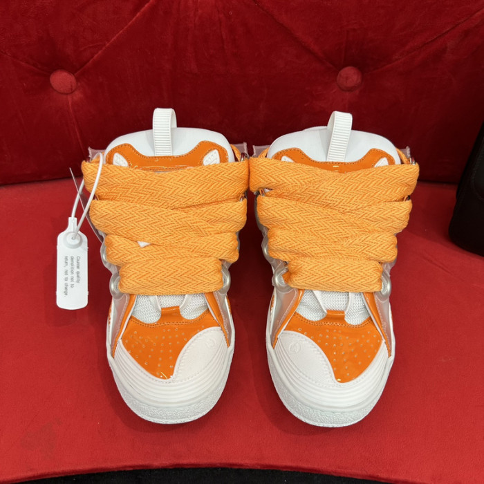 Lanv1n Sneakers