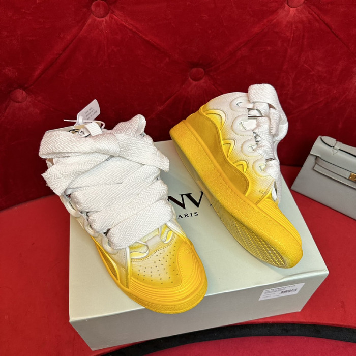 Lanv1n Sneakers