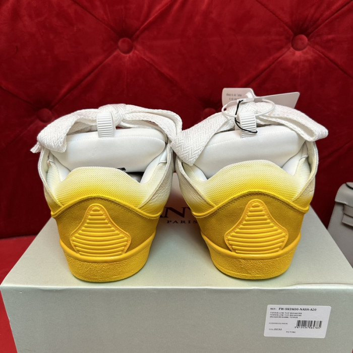 Lanv1n Sneakers