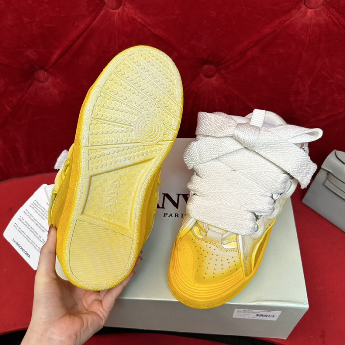 Lanv1n Sneakers
