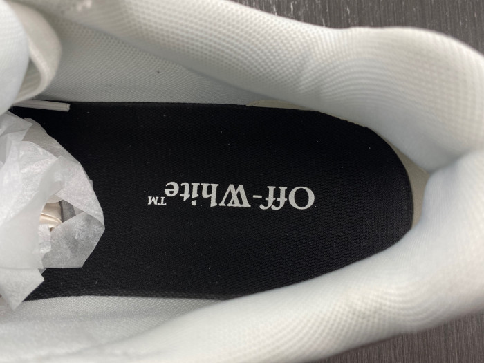 OFF-WHITE Out Of Office
