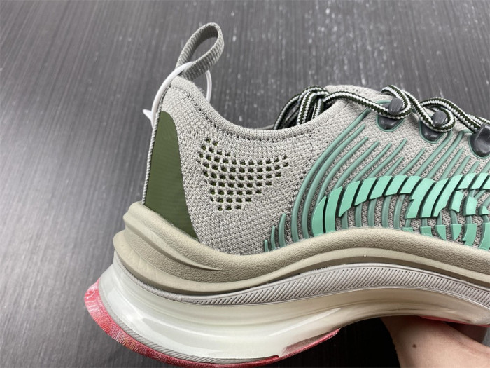 gucc1 run sneaker