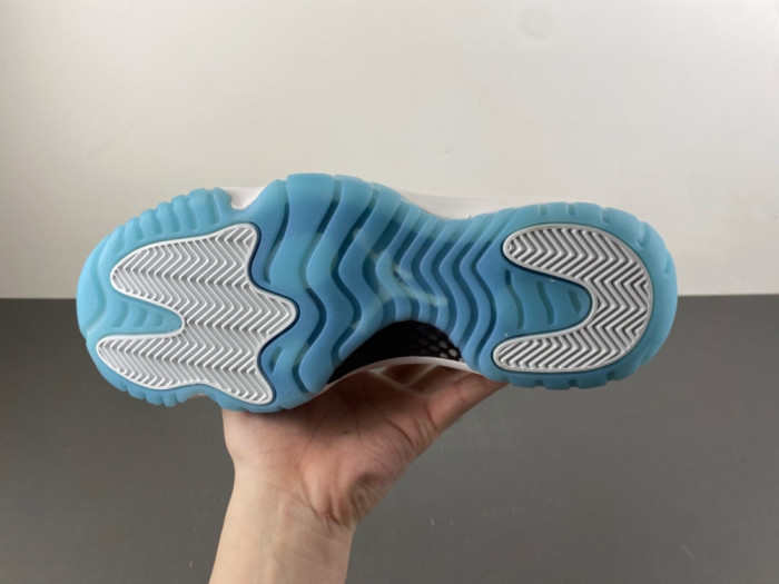 Air Jordan 11 Retro H-Town IO8960-707