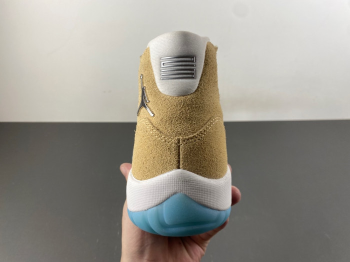 Air Jordan 11 Retro H-Town IO8960-707