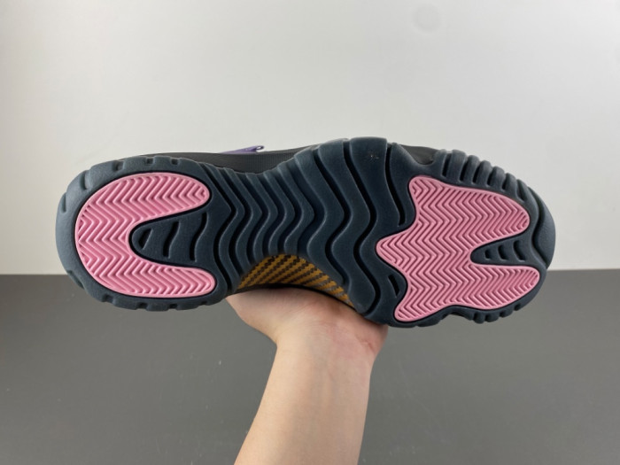 Air Jordan 11 Retro Las Vegas IO8961-553