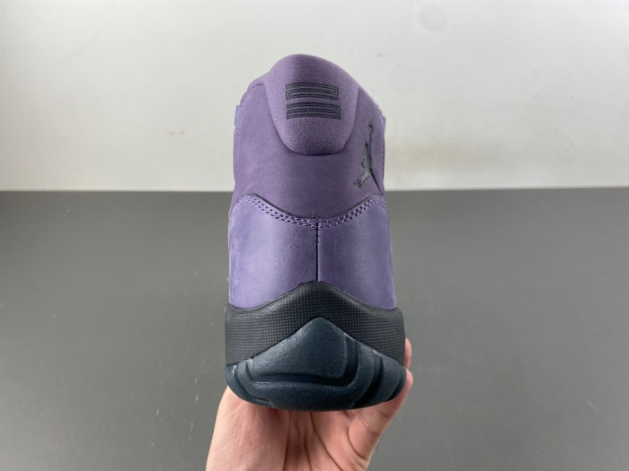 Air Jordan 11 Retro Las Vegas IO8961-553