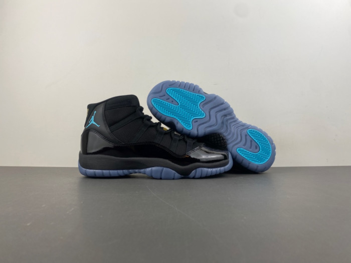 Air Jordan 11 Retro Gamma CT8012-047