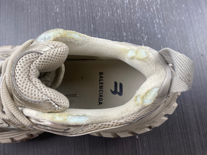 BLC* DEFENDER SNEAKER