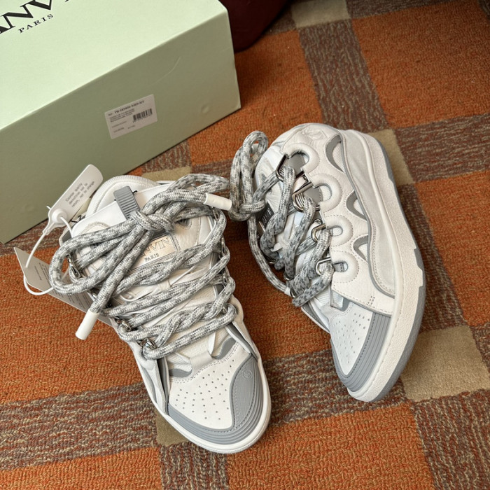 Lanv1n Sneakers