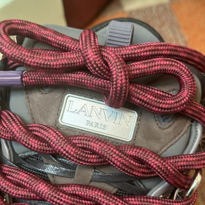 Lanv1n Sneakers